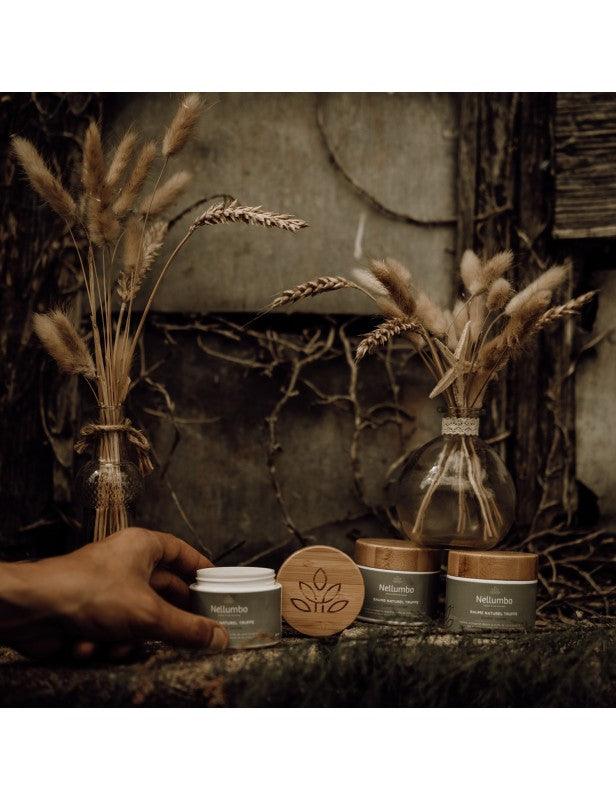 Nellumbo Baume Naturel Truffe - SHOPHORSE