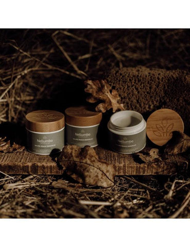 Nellumbo Baume Peaux Sensibles - SHOPHORSE