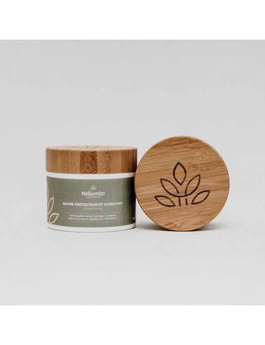 Nellumbo Baume Protecteur & Hydratant - SHOPHORSE