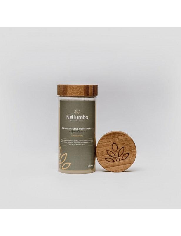 Nellumbo Baume Sabot Hiver - SHOPHORSE