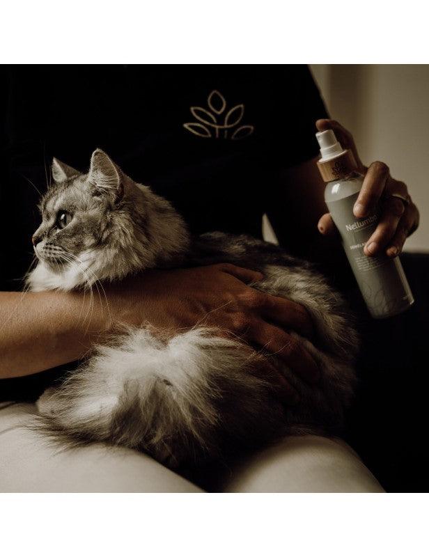 Nellumbo Démêlant Lustrant - SHOPHORSE