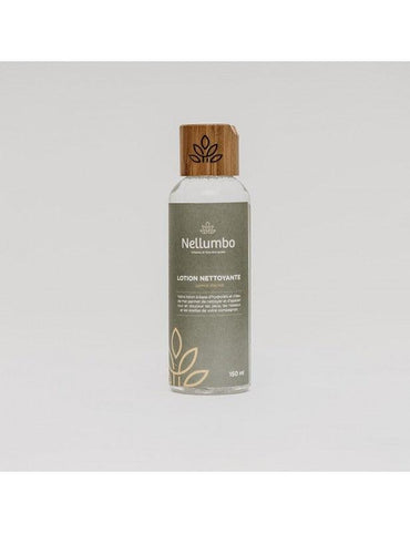Nellumbo Lotion Nettoyante - SHOPHORSE