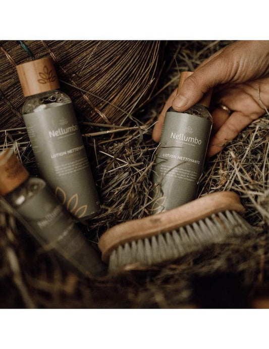 Nellumbo Lotion Nettoyante - SHOPHORSE