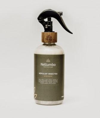 Nellumbo Répulsif Insectes - SHOPHORSE