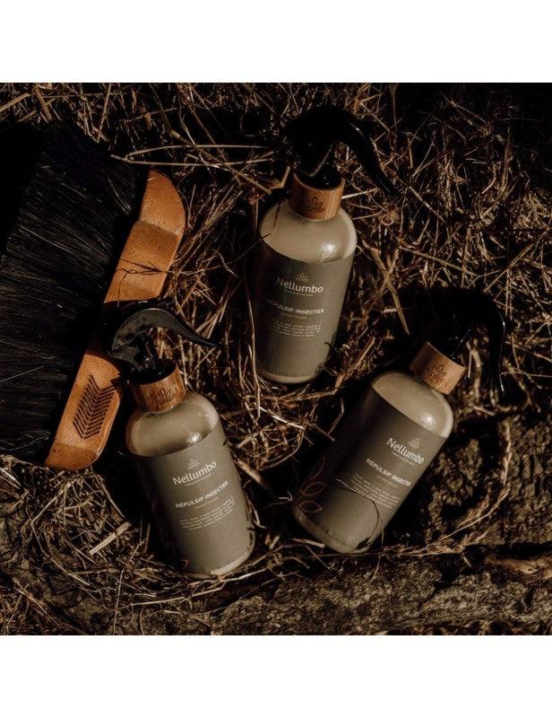 Nellumbo Répulsif Insectes - SHOPHORSE