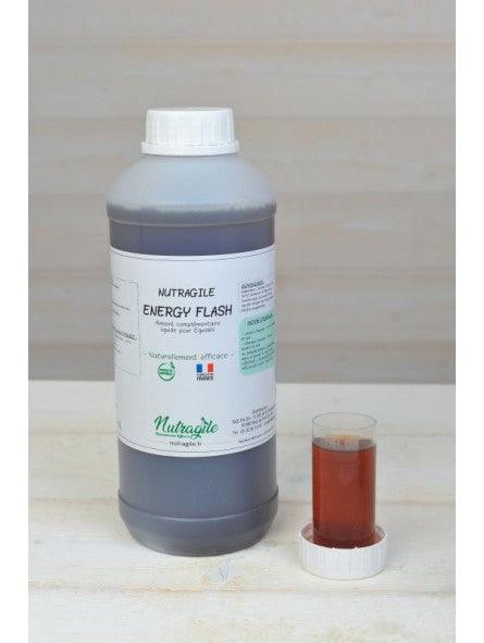 Nutragile Energie Flash - SHOPHORSE