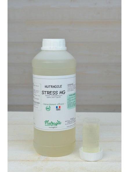 Nutragile Stress MG - 1Litre - SHOPHORSE