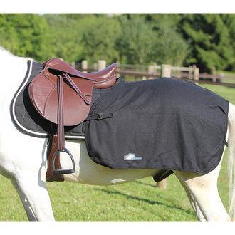 Couvre Reins Droit en Polaire - SHOPHORSE