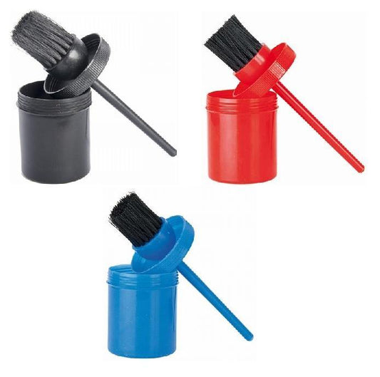 Pinceau Sabots avec Pot - SHOPHORSE