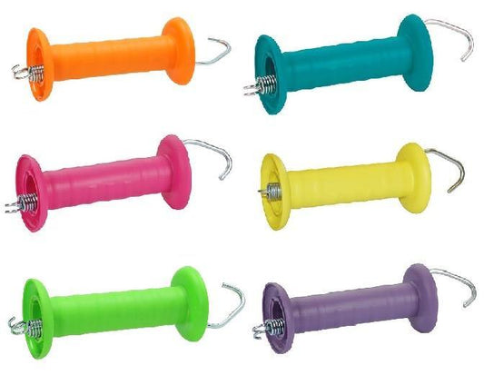 Poignée de Cloture Colore - SHOPHORSE