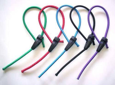 Quick Clip Attache - SHOP HORSE