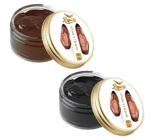 Rapide Crême Pour Chaussures - SHOPHORSE