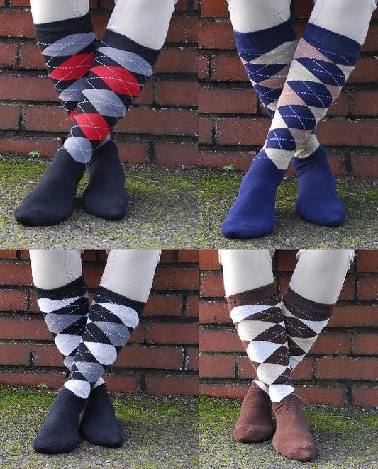 Rhinegold Chaussettes Hommes - SHOPHORSE