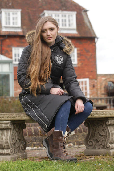 Rhinegold Boots Arctic - SHOP HORSE