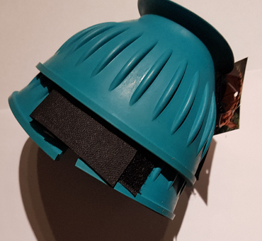 Rhinegold Cloches Caoutchuc - SHOP HORSE