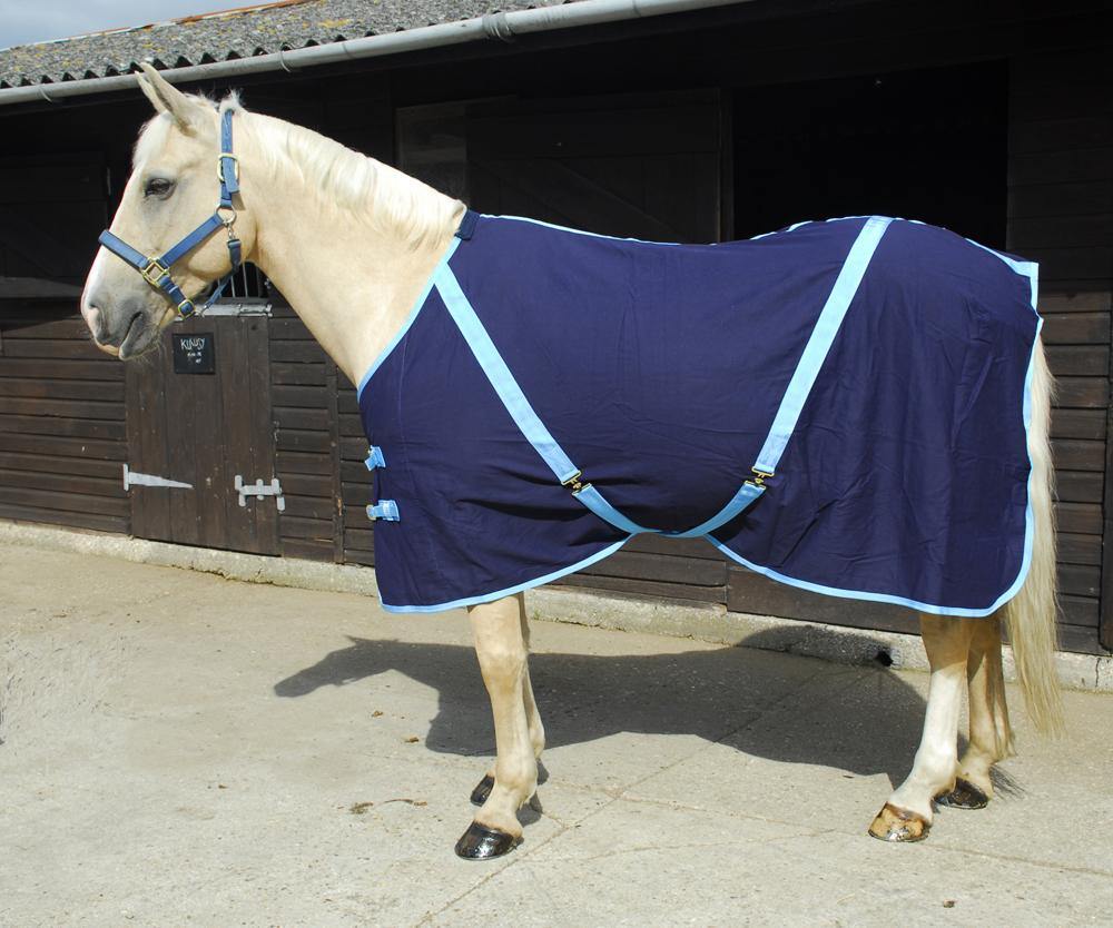 Rhinegold Chemise en Coton - SHOP HORSE