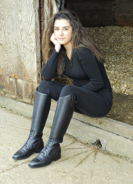 Rhinegold Elite Pantalons D'Hiver Femme - SHOP HORSE