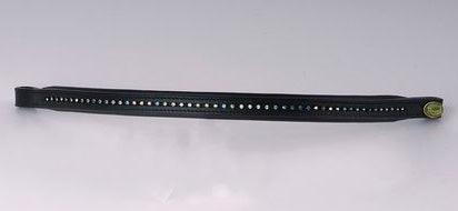 Rhinegold Frontal Crystal multicolor - SHOP HORSE