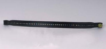 Rhinegold Frontal Crystal multicolor - SHOP HORSE