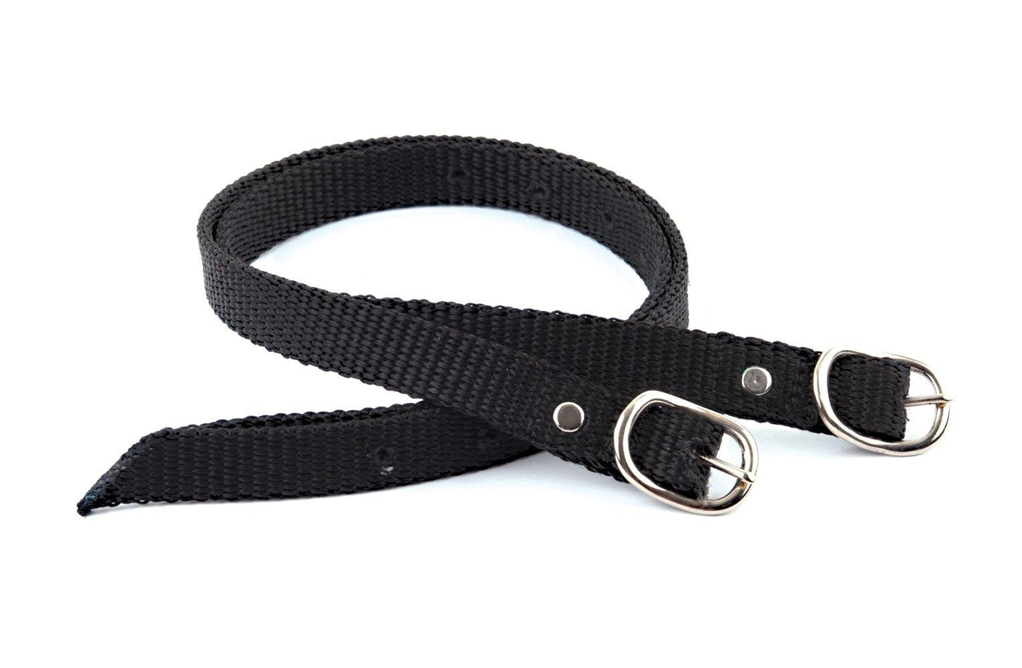 Harlequin Lanieres d'Eperon en Nylon - SHOP HORSE