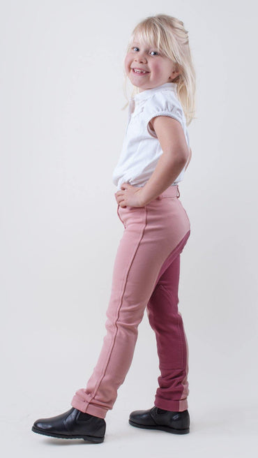 Rhinegold Little Tots Boots Enfants - SHOP HORSE