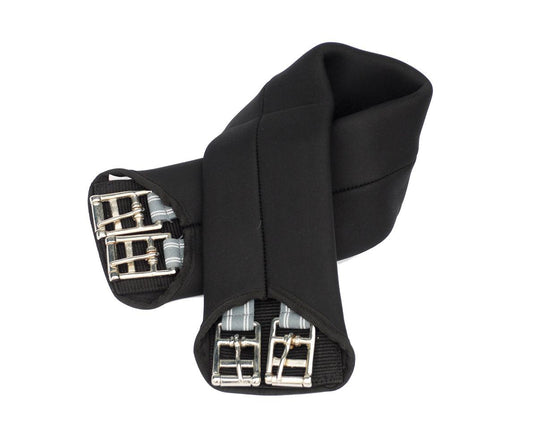 Rhinegold Sangle de Dressage Neoprene - SHOP HORSE