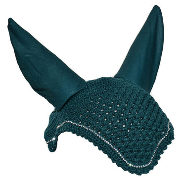 Rhinegold Bonnet Anti Mouches Diamante - SHOPHORSE