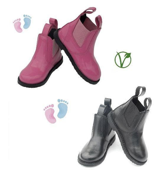 Rhinegold Boots Enfants - SHOPHORSE