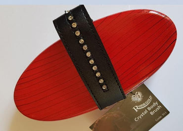 Rhinegold Brosse Douce Crystal - SHOPHORSE