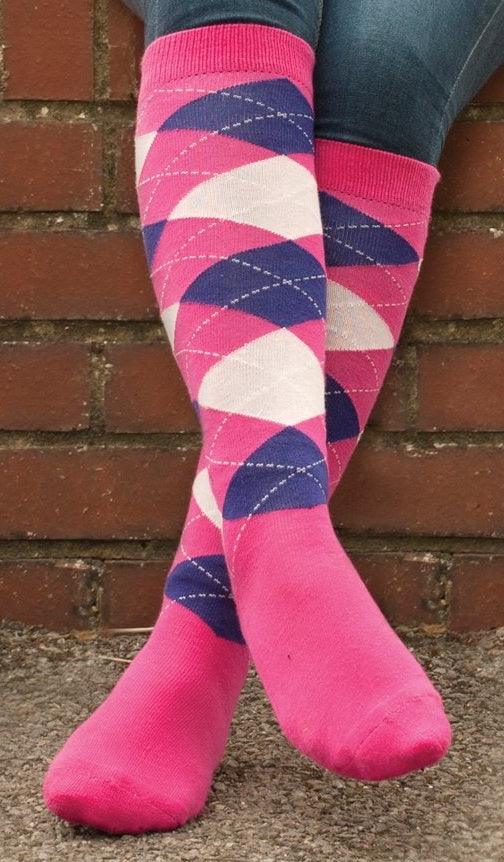 Rhinegold Chaussettes Adulte - SHOPHORSE