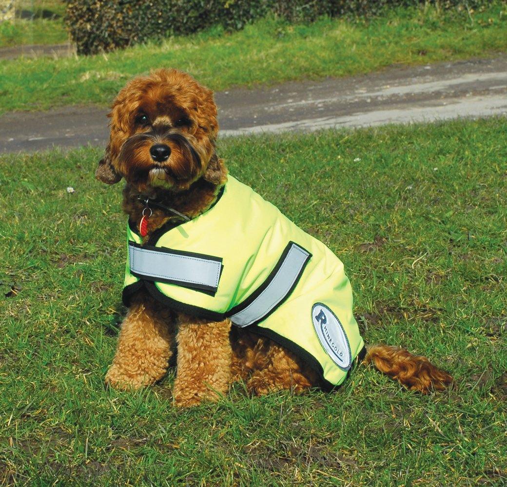 Rhinegold Couverture Chien - 35cm - SHOPHORSE