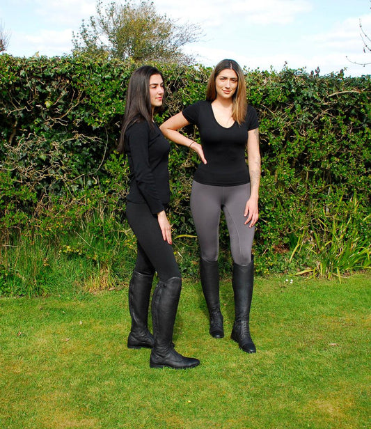 Rhinegold Performance Leggings - SHOPHORSE