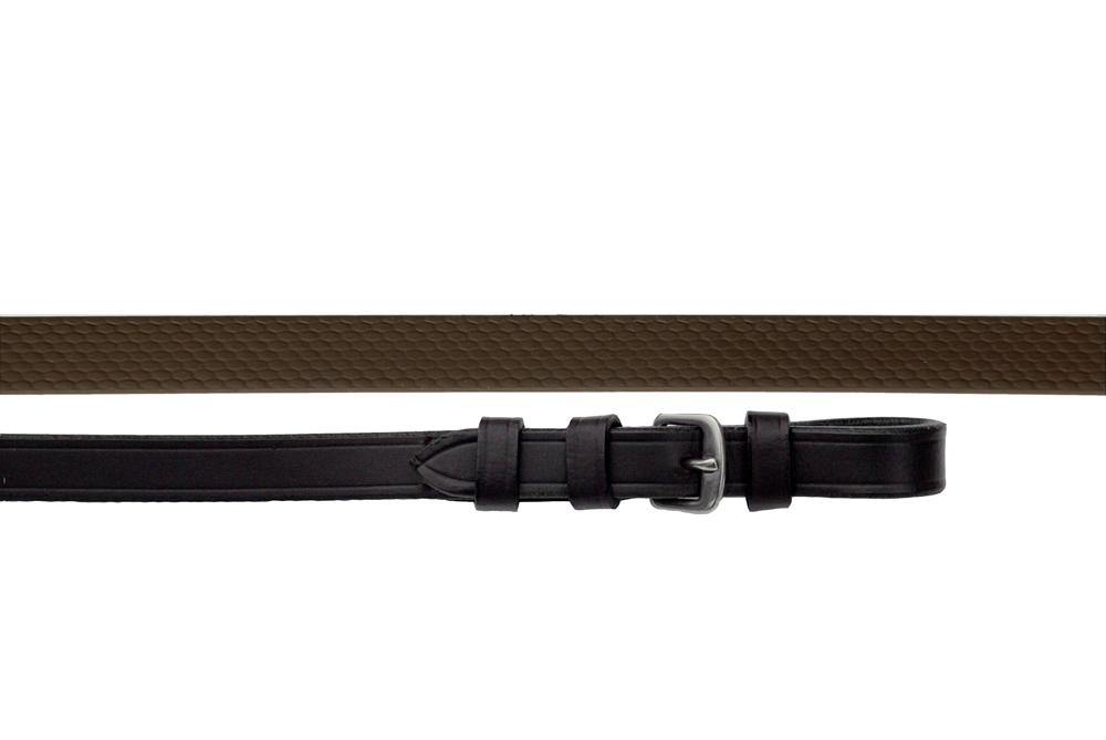 Rhinegold Renes en Biothane - SHOPHORSE