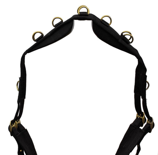 Rhinegold Surfaix en Nylon - SHOPHORSE