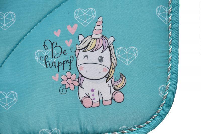 Rhinegold Tapis Unicorn - SHOPHORSE