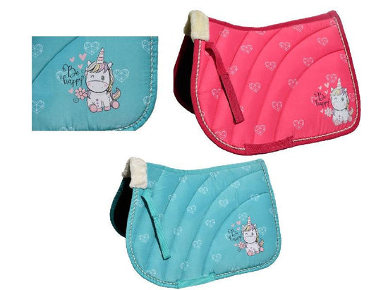 Rhinegold Tapis Unicorn - SHOPHORSE