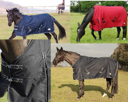 Rhinegold Torrent Couverture Impermeable 0g - SHOPHORSE