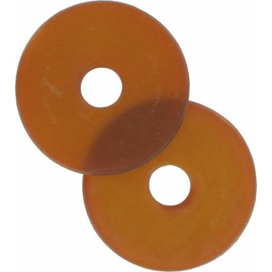 Rondelles de Mors Caoutchouc Naturelle - SHOPHORSE