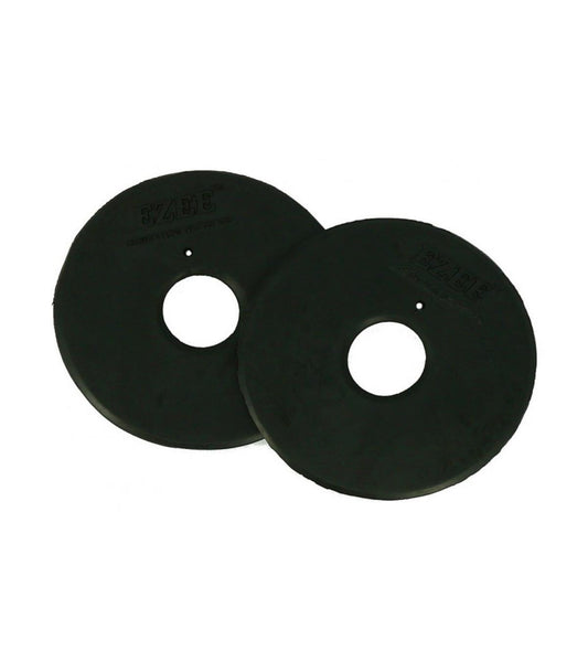 Rondelles de Mors Poney en Caoutchouc - SHOPHORSE