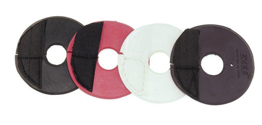 Rondelles de Mors a Velcro - SHOPHORSE