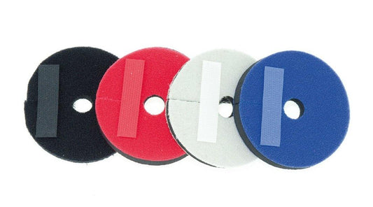 Rondelles de Mors en Neoprene - SHOPHORSE