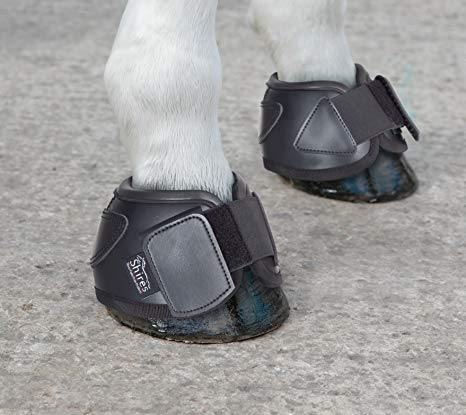 Shires Pro-Tec-Tor Cloches - SHOP HORSE