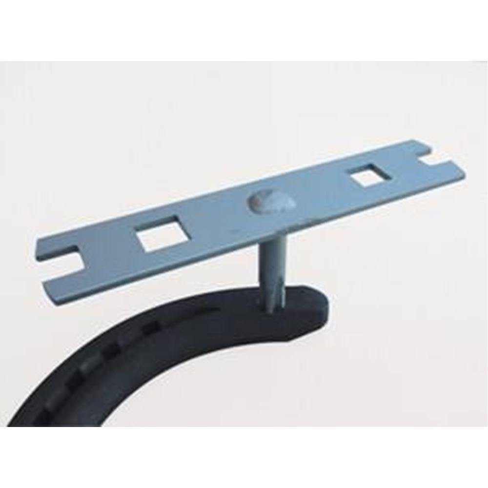 Cle a Crampons - SHOPHORSE