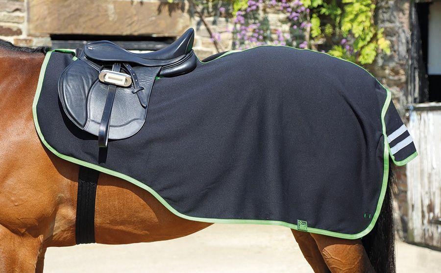 Shires Couvre Reins Jersey - SHOP HORSE