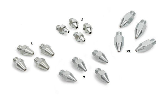 Shires Crampons, Terrain Variable - SHOPHORSE