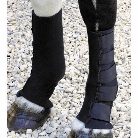 Shires Guetres de Paddock - Petite Poney - SHOP HORSE