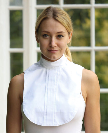 Shires Plastron de Concours - SHOPHORSE