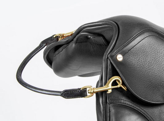 Shires Poignee de Selle - SHOP HORSE