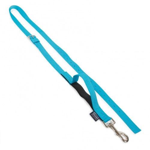 Shires Renes Fixes en Nylon - SHOP HORSE