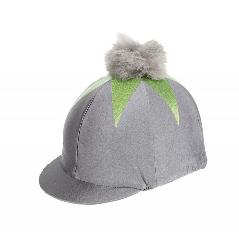 Shires Toque Etoile et Pom Pom - SHOP HORSE